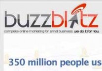 Buzzblitz Buzzblitz