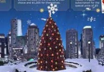 Readers Digest - Christmas Promotion Readers Digest - Christmas Promotion