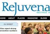 Rejuvenate Meetings Rejuvenate Meetings