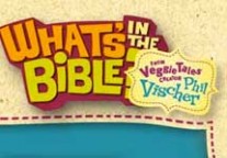 What's In The Bible™ - Custom Facebook Fanpage What's In The Bible™ - Custom Facebook Fanpage