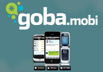 Goba.Mobi App