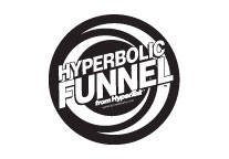 Hyperbolic Funnel Hyperbolic Funnel