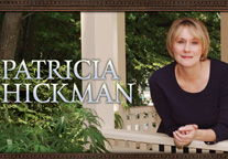 Patricia Hickman Patricia Hickman