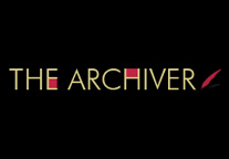 The Archiver The Archiver