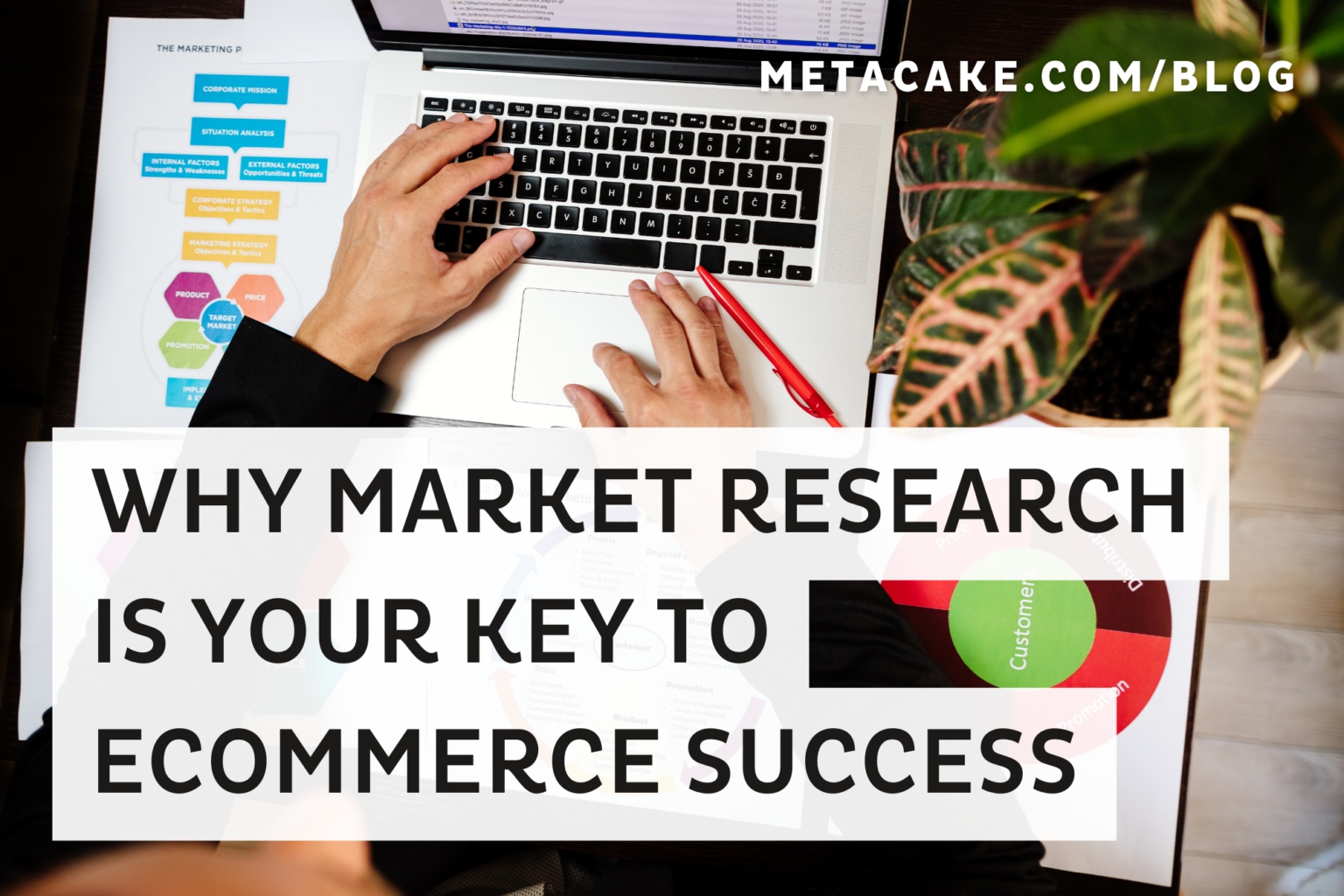 Why Market Research Is Your Key To Ecommerce Success Metacake