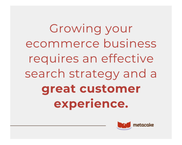 Graphic: Discover How to Grow Your Ecommerce Business Now!