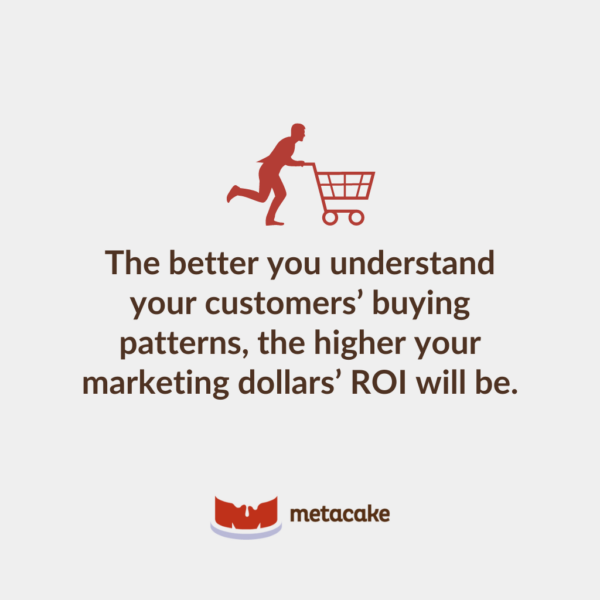 Quote: HOW TO MAKE BETTER ECOMMERCE MARKETING DECISIONS WITH DATA ANALYTICS