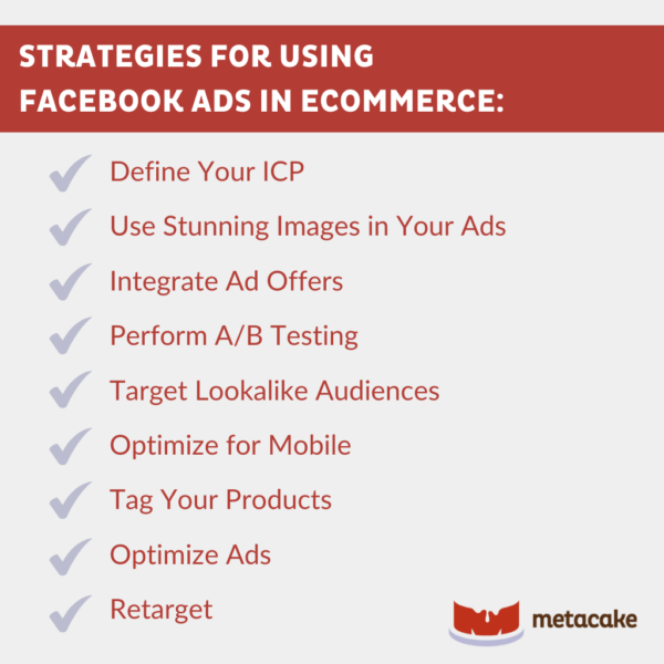 Graphic #2: Why You Need Facebook Ads for Your Ecommerce Business