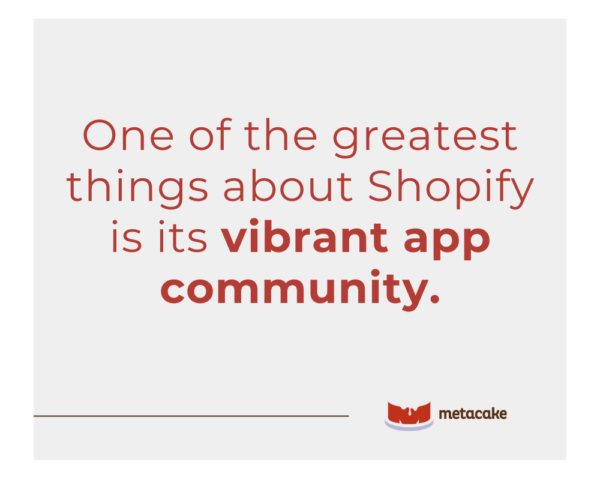 Graphic: SIX MUST-HAVE SHOPIFY APPS YOU NEED TO GET TODAY