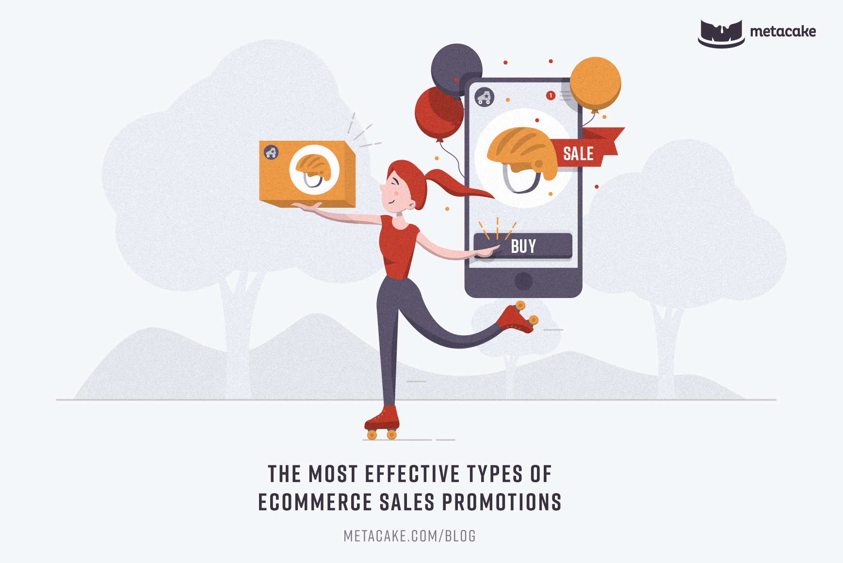 types of sales promotion