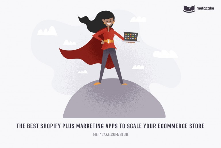 Featured Image: The Best Shopify Plus Apps