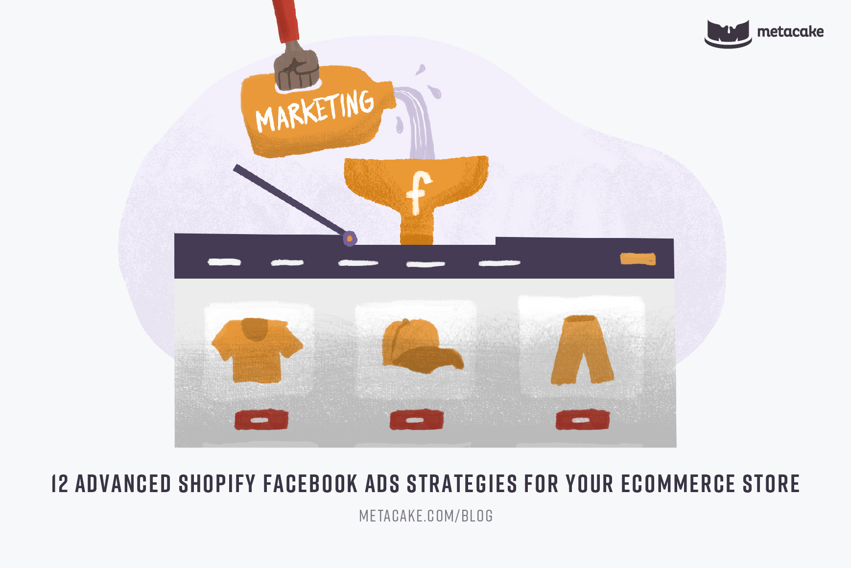 How To Create Facebook Ads For Shopify Store