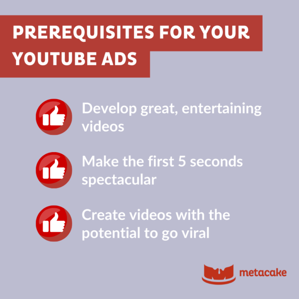 Infographic: YOUTUBE ADS: UNTAPPED OPPORTUNITY FOR ECOMMERCE BUSINESSES