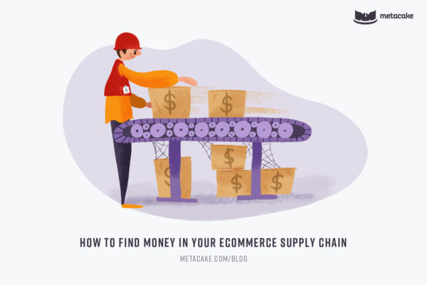 Money Hiding In Your Supply Chain Hero Image