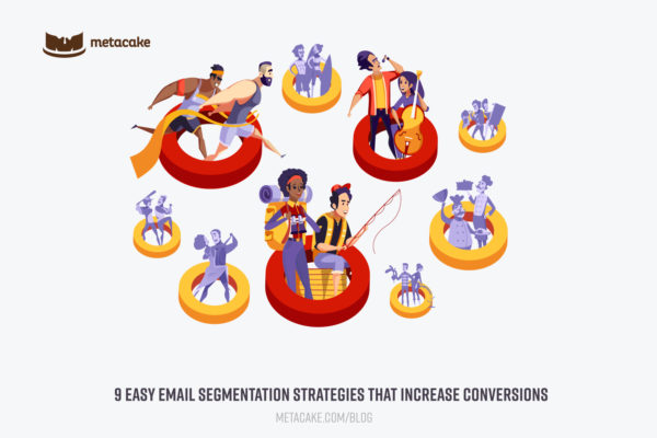 9 Ecommerce Segmentation Strategies Hero Image