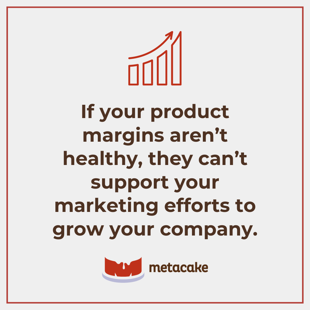 Ecommerce Benchmarks How Does Your Store Measure Up Metacake