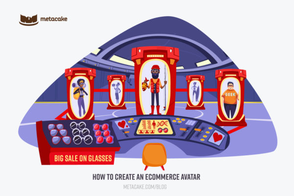 How to Create an Ecommerce Customer Avatar (with Template)