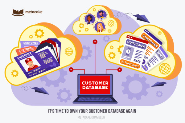 It's Time to Own Your Customer Database Again_Hero Image