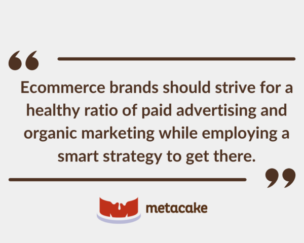 Graphic: The Executive’s Guide to Paid Advertising for Ecommerce