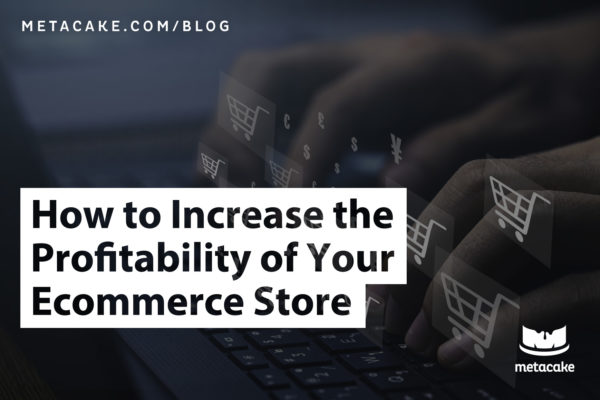 Blog Hero Image - Ecommerce Profitability