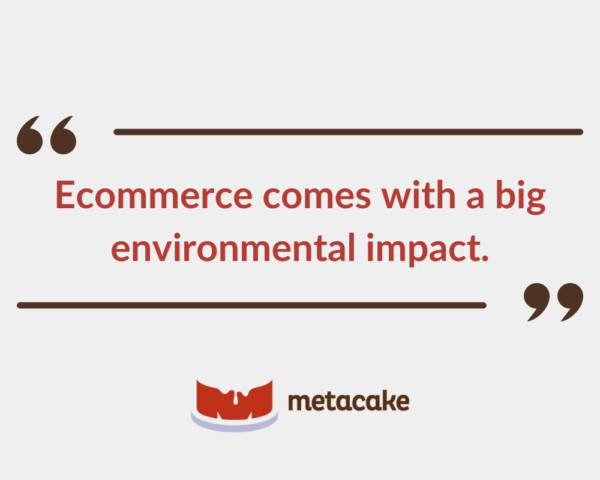 Graphic: WHY SUSTAINABLE ECOMMERCE BUSINESSES ARE THE FUTURE