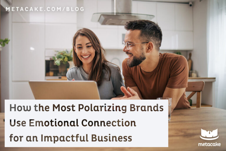 Article Image for How the Most Polarizing Brands Use Emotional Connection for an Impactful Business