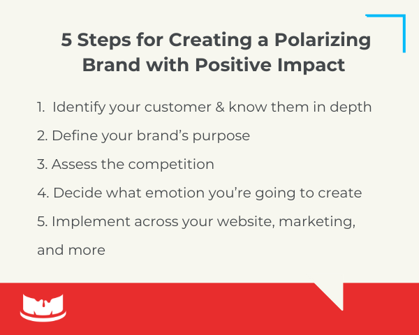 Graphic 2 - How the Most Polarizing Brands Use Emotional Connection