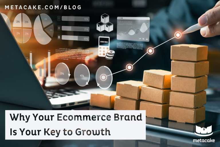 Why Your Ecommerce Brand is Your Key to Growth - Post Image