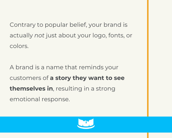 Defining an Ecommerce Brand (Image 1)